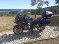 BMW R 1200RT 1200 RT