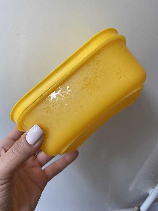 Охолоджувальний лоток 450 мл від бренду tupperware