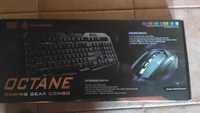 Cooler Master Octane Keyboard and Mouse Combo