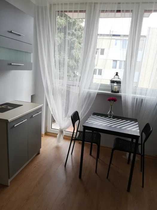 Wynajmę 2 pokojowe mieszkanie przy ul. Kalinowszczyzna