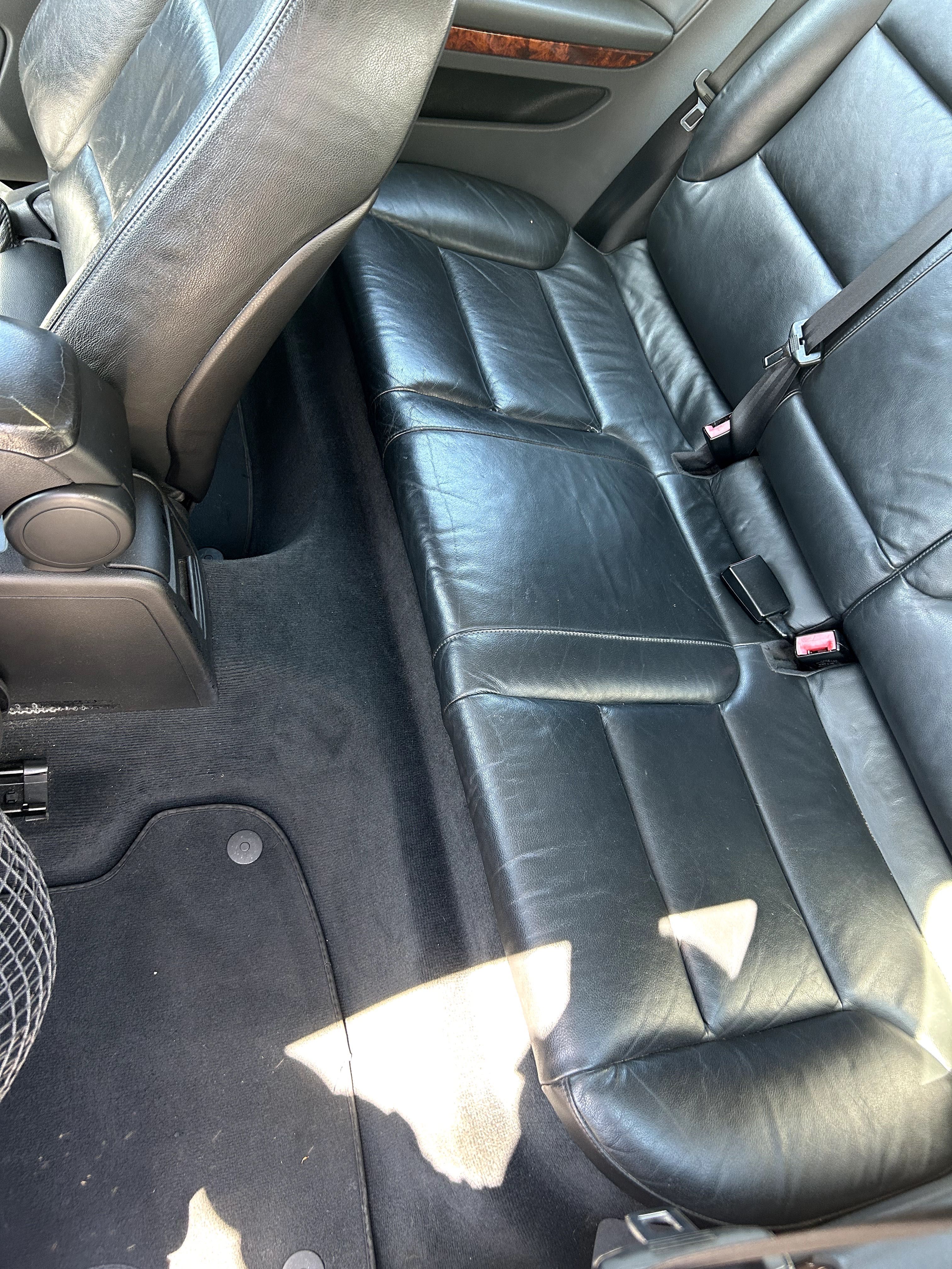 Audi A3 2.0 TDI DSG