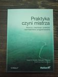 Praktyka czyni mistrza