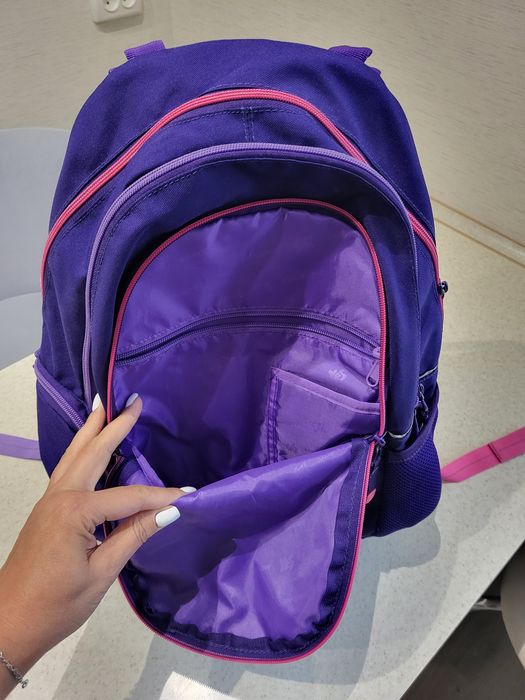 Шкільний рюкзак Kite