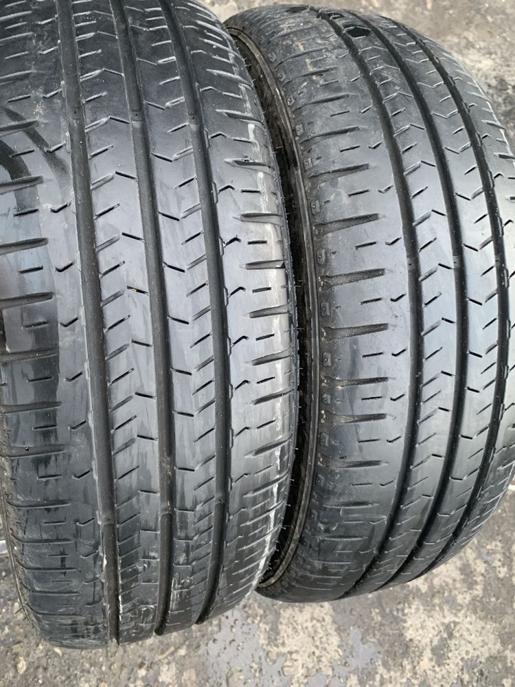 Шини 205/65 R16C Nexen 7,8мм 2022рік 205 65 16С