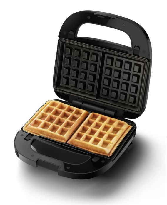 Opiekacz Philips Series 5000 HD2350/80 Trójkąty Gofry Panini 750W