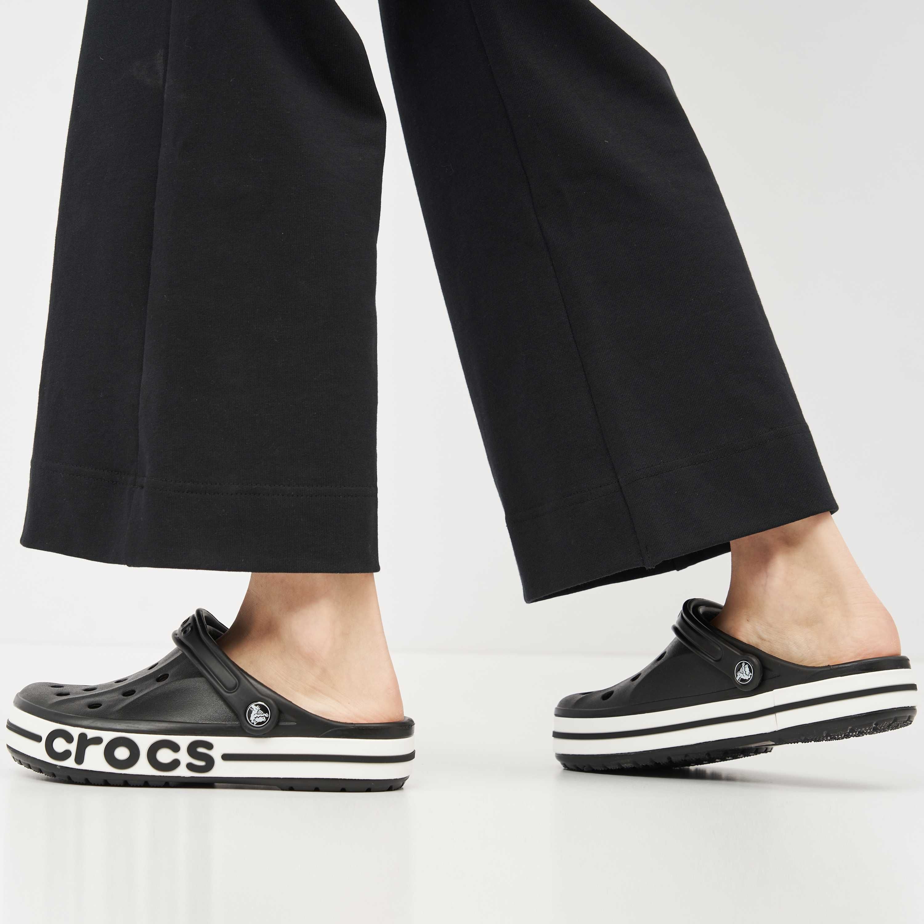 Купить кроксы на подарок Сабо Crocs bayaband цвета в наличии и размеры