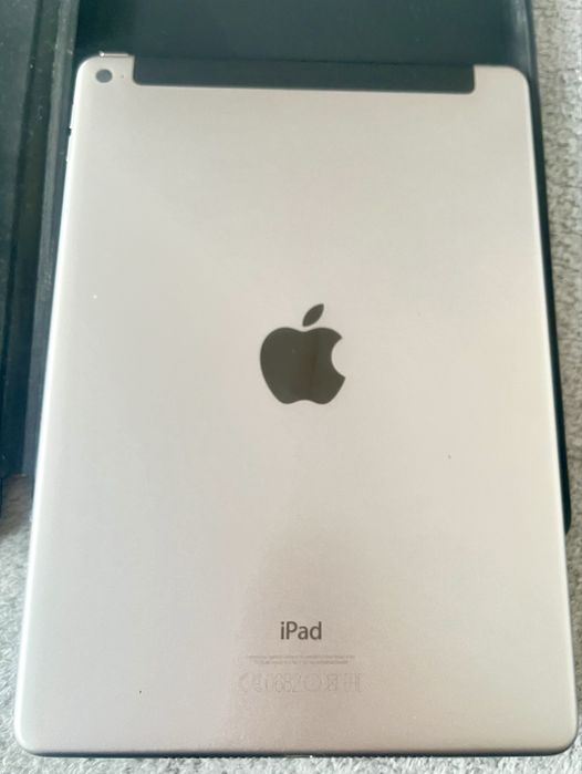 Ipad Air 2 srebrny