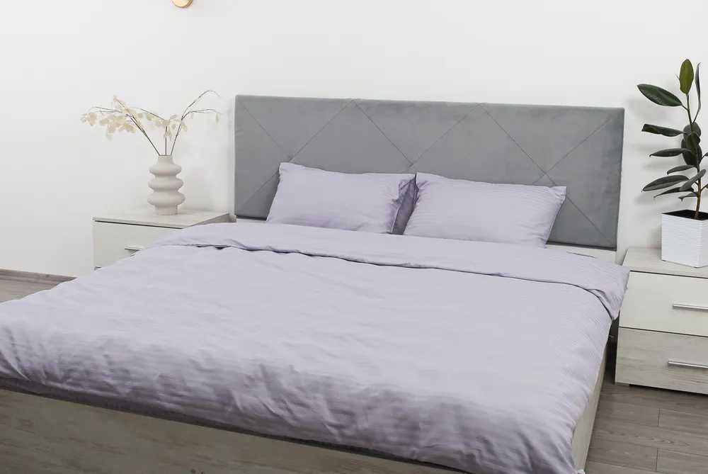 Постільна білизна, комплекти. Страйп сатин, преміум