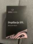 Depilator laserowa laser IPL