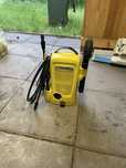 Myjka ciśnieniowa KARCHER K2 Universal Edition 1.673-010.0