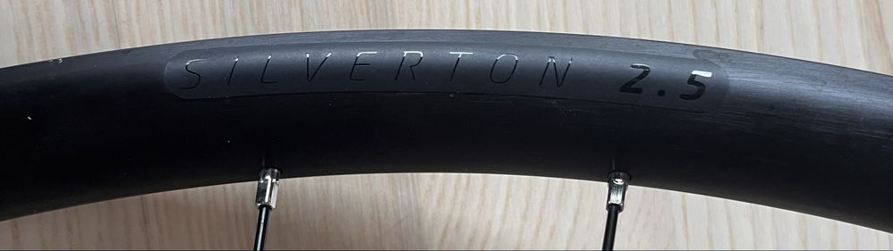 komplet kół Syncros Silverton 2.5 Scott Spark genius scale mtb xc