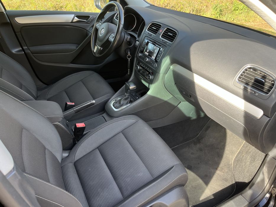 1,4Tsi 160koni DSG serwisowany Bezywpadkowy