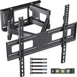 BONTEC Uchwyt Ścienny do Telewizora 23-70'' do 45KG, MaxVESA 400x400mm