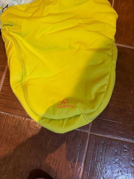 Saco cama para bebé