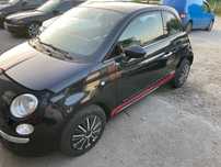Fiat 500 Fiat 500 1.2 • Bez inwestycji • Przegląd i OC aktualne