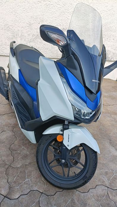Honda Forza 125cc