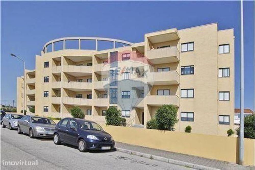 Apartamento T3 para arrendamento