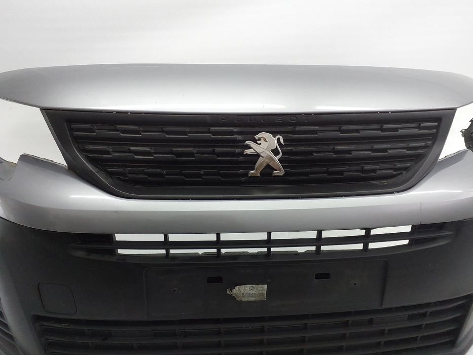 Pára-choques frente PEUGEOT Partner (K9)