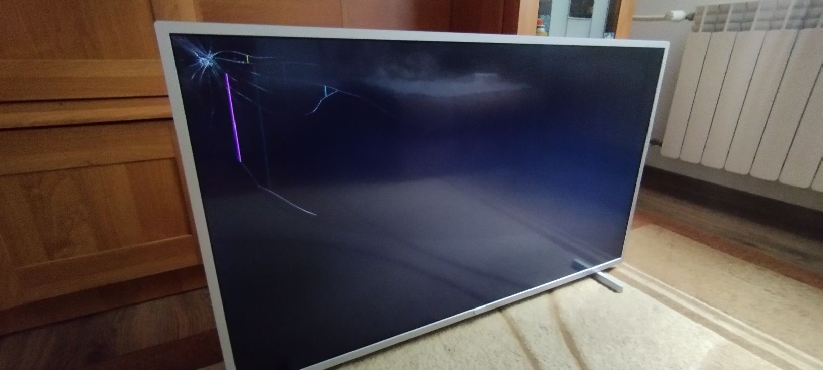 Telewizor Philips 43'