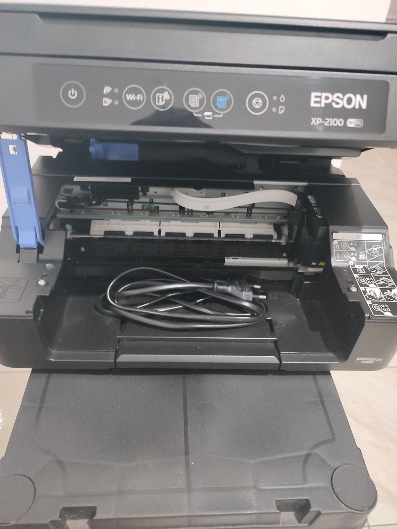 Impressora EPSON xp-2100