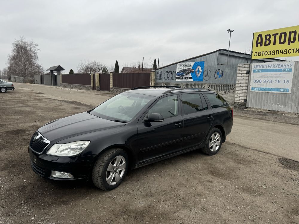 Розборка запчастини шрот Шкода а5 Skoda a5 SKODA A5  Oktavia