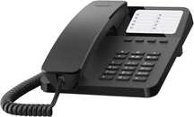 Telefon Przewodowy Gigaset Desk 400 Czarny