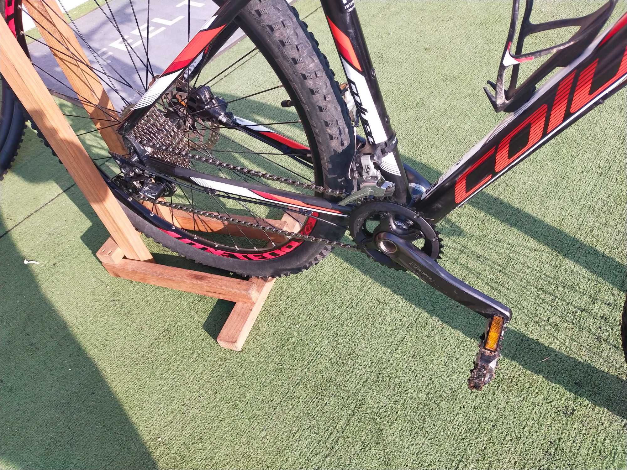 A bike que falta na tua vida. | BTT