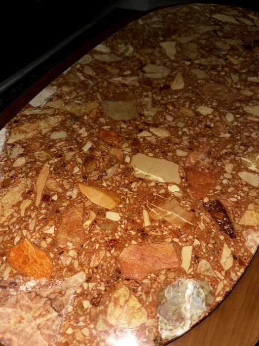 Mesa de centro vintage