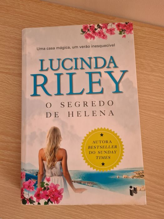 O segredo de Helena