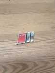 oryginalny emblemat audi S4 b5
