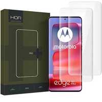 Szkło Hartowane Hofi Uv Glass Pro+ 2-pack Motorola Edge 50 Fusion / Ed