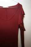 Camisola Canelada Lefties