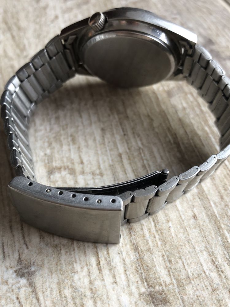 Zegarek męski automatic marki Auto Vintage