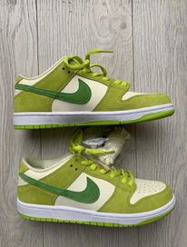 Nike SB Dunk Low Green Apple Eu 38