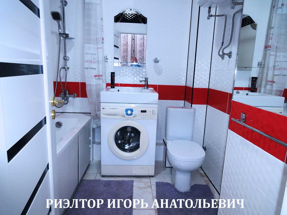 Сдам 1-ком.квартиру в ЖК Таировские Сады, Таирова, ул.Вильямса, Одесса