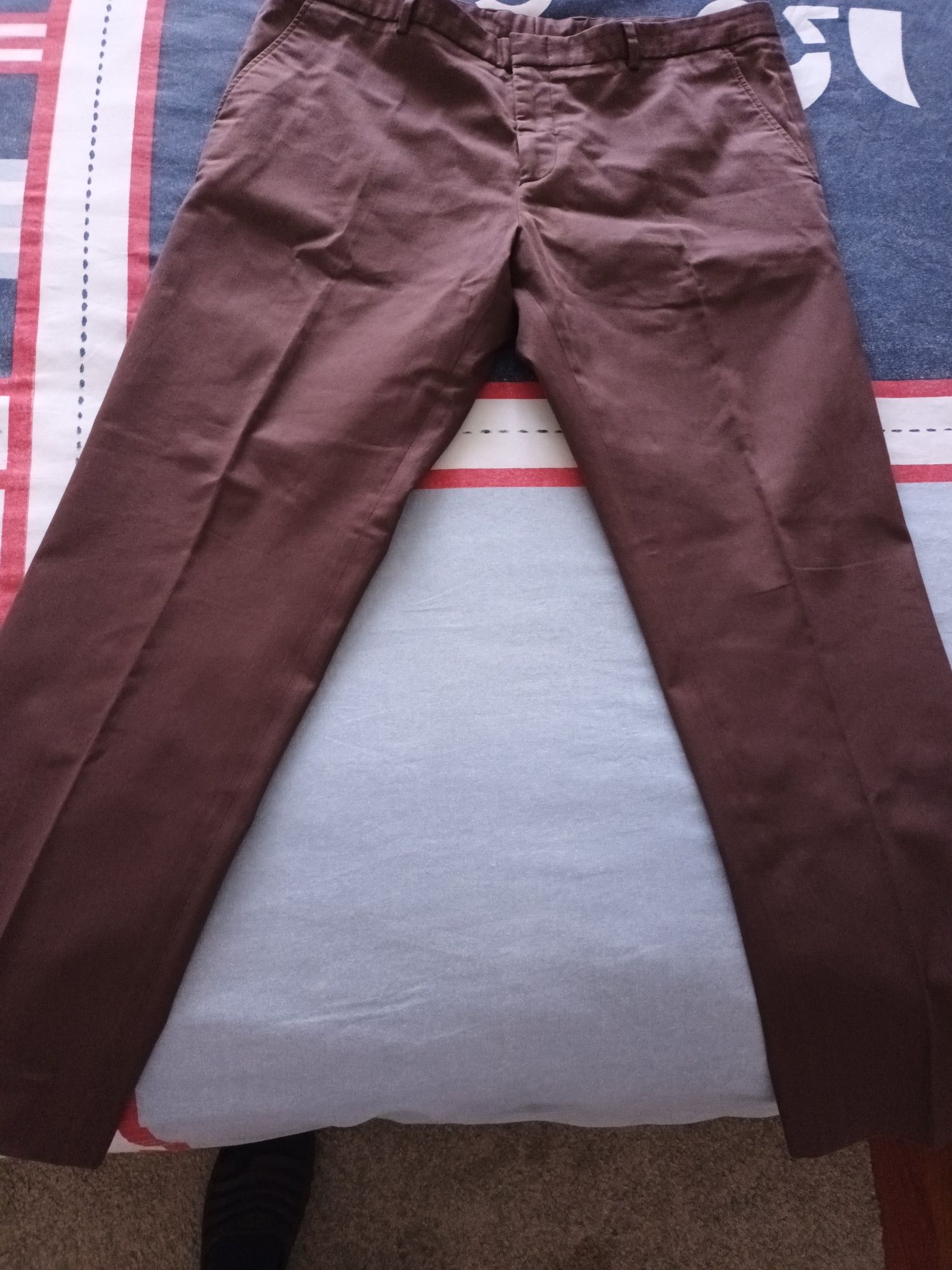 Calças Gucci homem