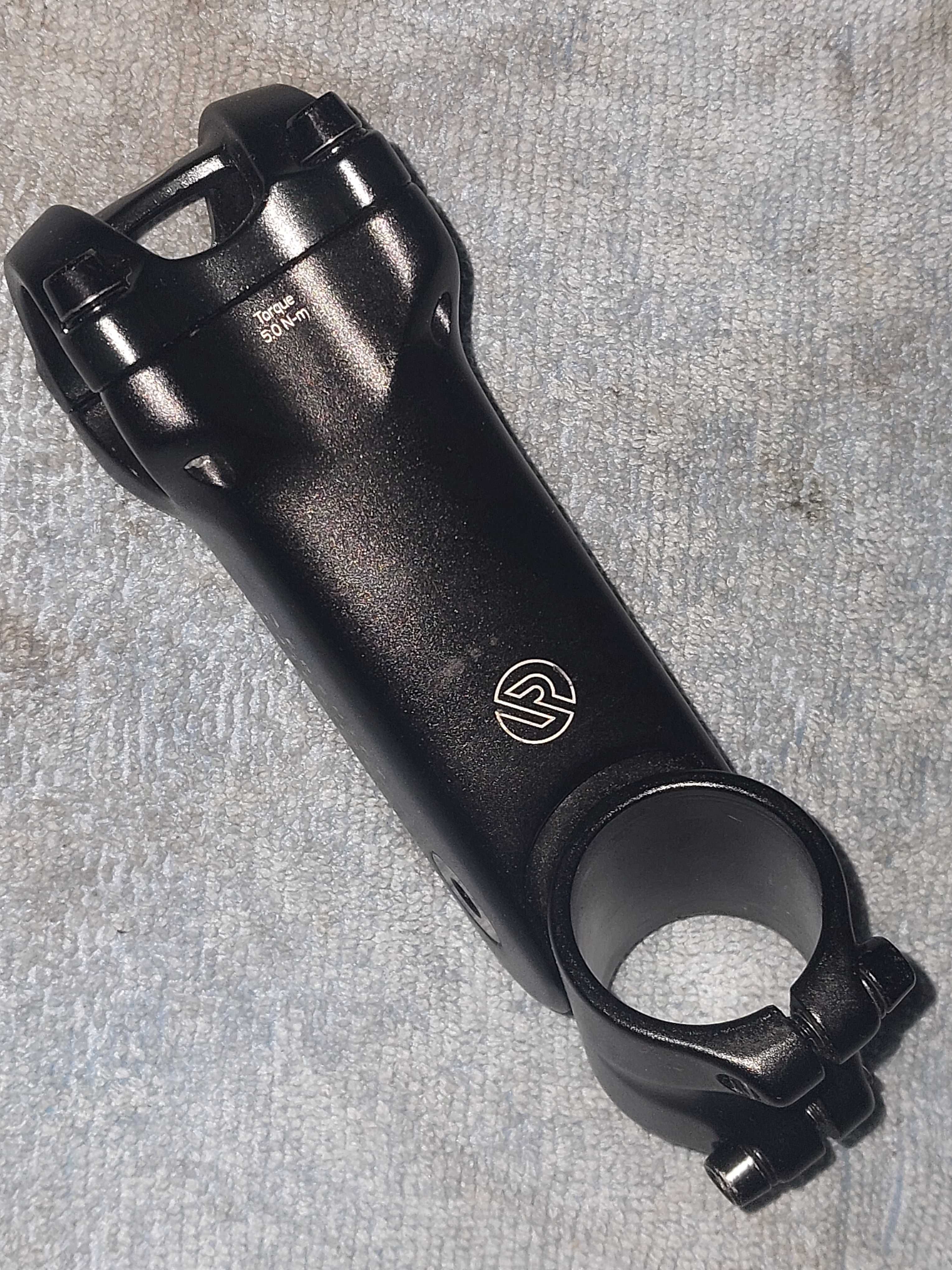 Mostek rowerowy Redshift amortyzowany
