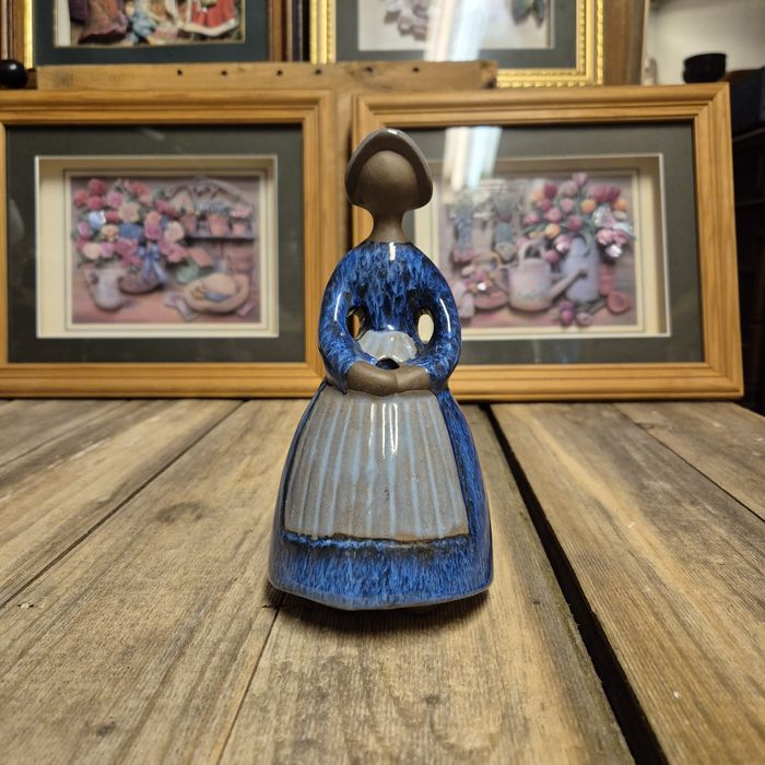 Ceramika Jie Gantofta, Elsi Bourelius