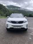 Продам Kia Sorento