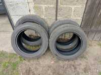 Opony letnie 205/55 R16