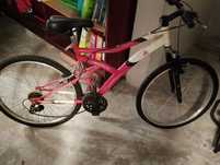 Bicicleta 21 mudanças roda 26