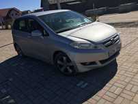Розборка honda fr-v 1.8b 2.2d
