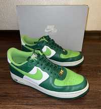 Лімітовані Nike Air Force 1 Low