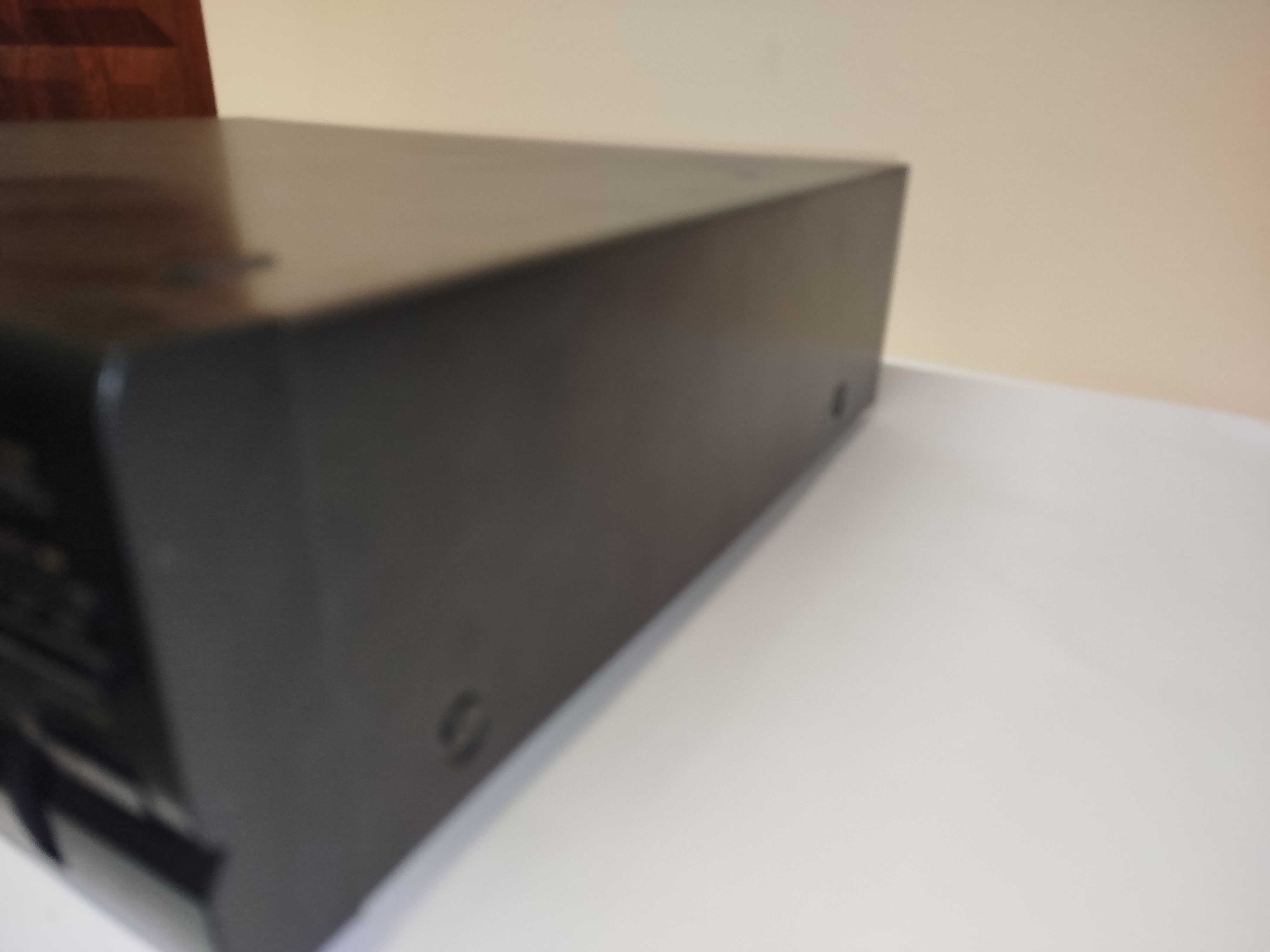 CD Technics SL PD687 na 5 płyt