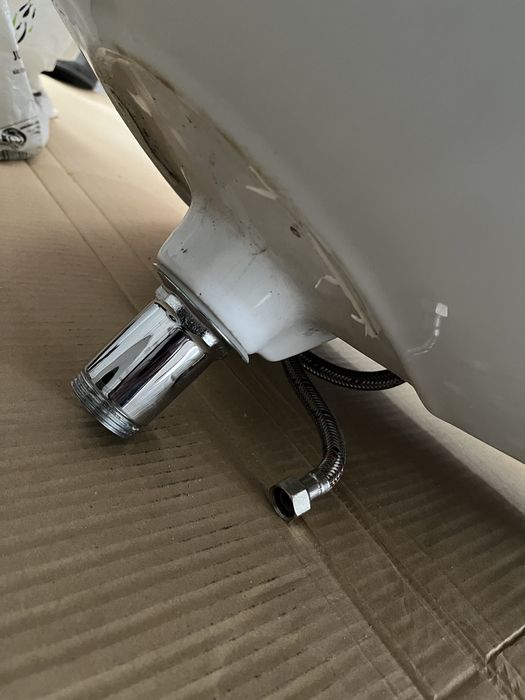 Lavatório Belavista completo