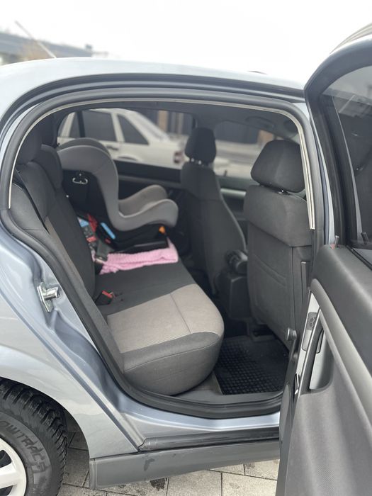 Продам Opel Vectra C