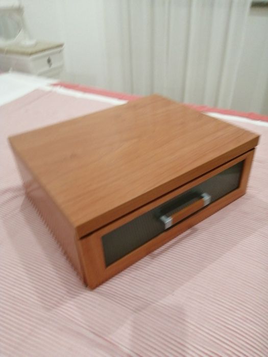 Gaveta extra perfeita