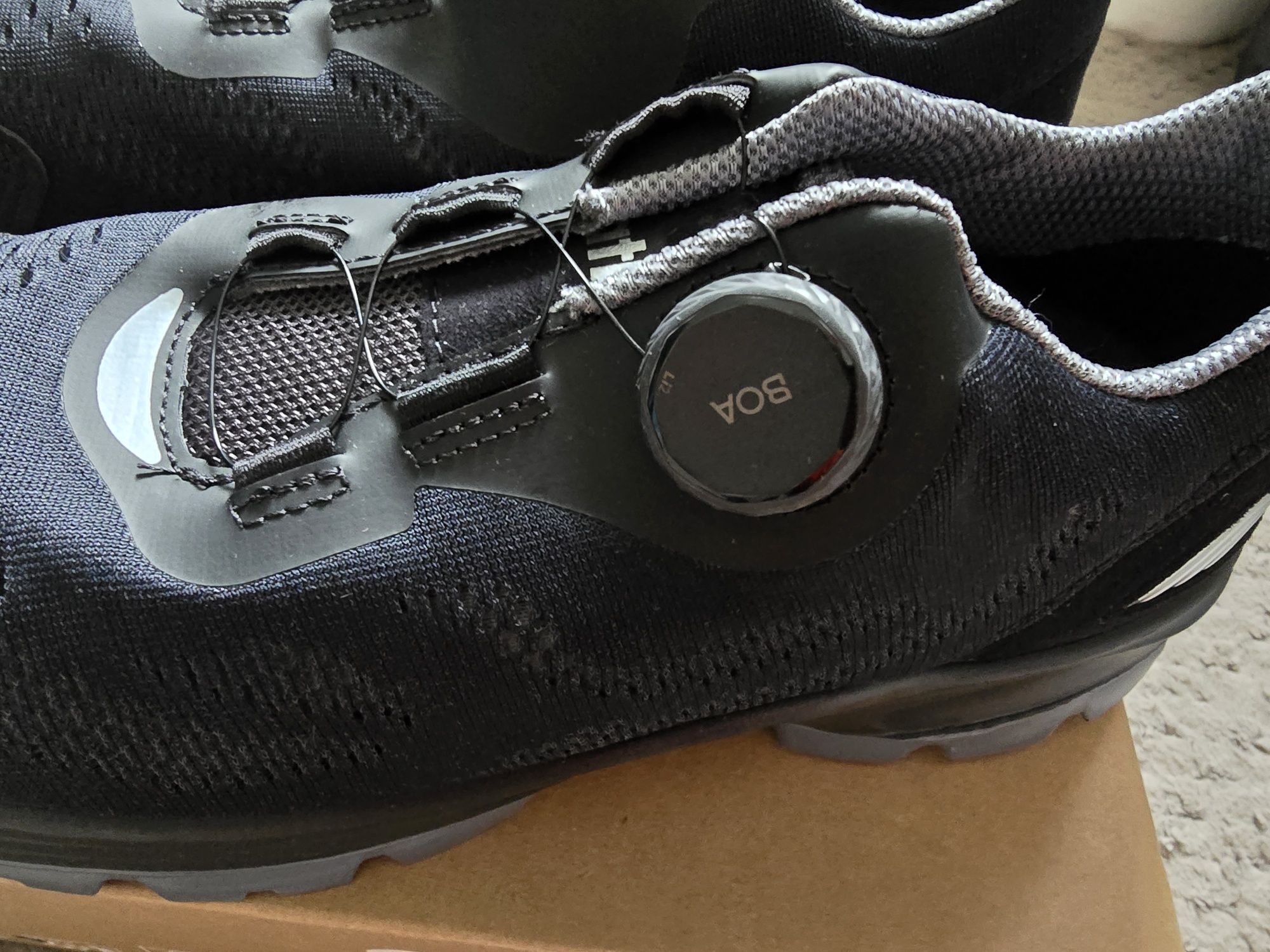 Buty robocze atlas 3300, od 40 do 45