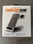 Ładowarka indukcyjna 3w1 ChargeTreeSwing