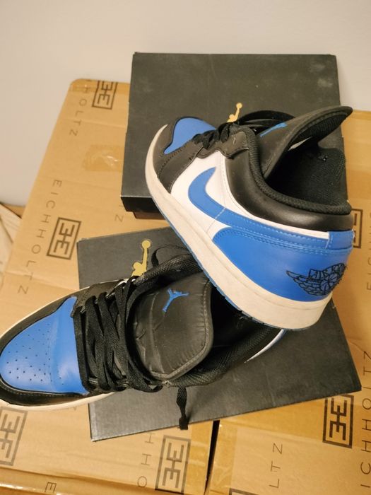 Tênis nike Jordan